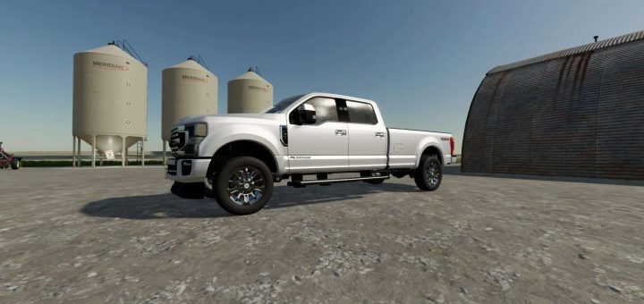 FS22 Cars Mods | Farming Simulator 22 Cars Mods