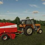 Ursus C V Fs Mod Farming Simulator Mod