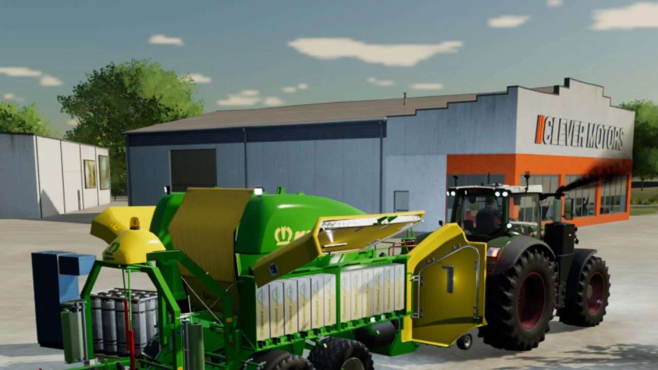 Krone Ultima Cf155xc V10 Fs22 Farming Simulator 22 Mod Fs22 Mod 6927