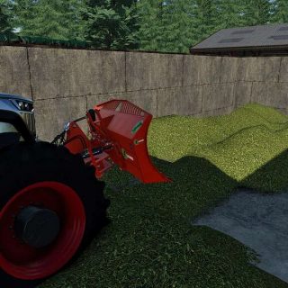 Lizard BAT-90 v1.0 FS22 Mod | Farming Simulator 22 Mod
