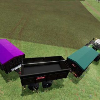 Rudolph Tdk Rp Edit V Fs Mod Farming Simulator Mod