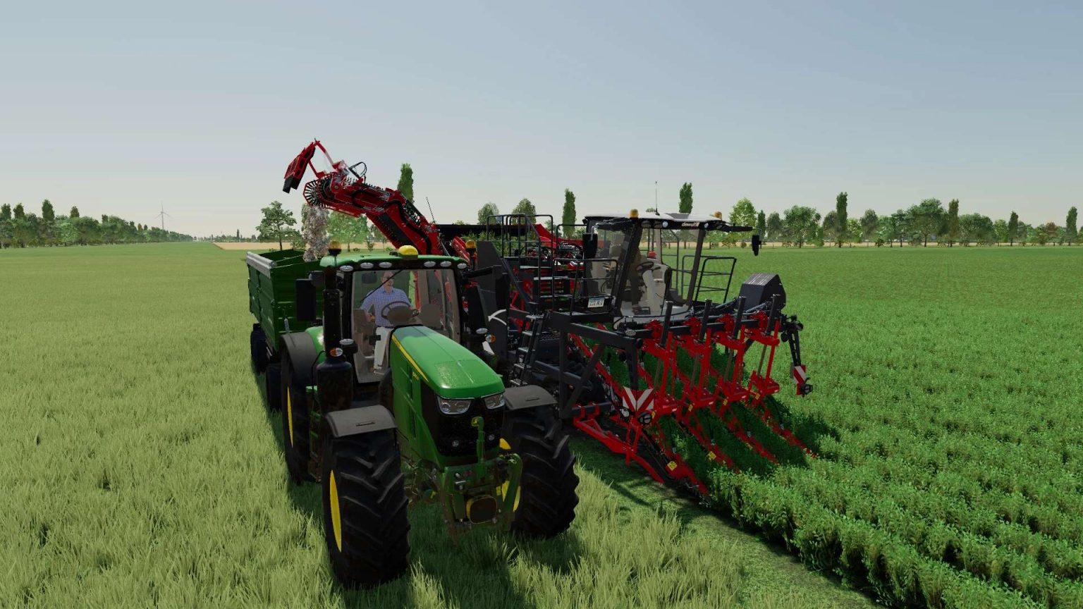 West End 64x V2304 Fs22 Farming Simulator 22 Mod Fs22 Mod 0123