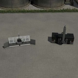 Röwer System v1.0 FS22 Mod | Farming Simulator 22 Mod