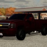 13 LML Duramax SCLB v1.0 FS22 Mod | Farming Simulator 22 Mod