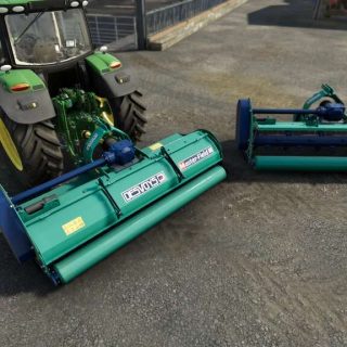 Desvoys Master Field V Fs Farming Simulator Mod Fs Mod