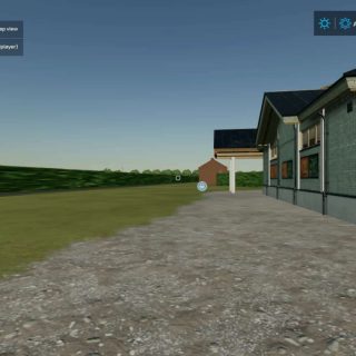 Monewden This is replacing the full release v1.0 FS22 Mod | Farming ...