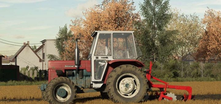 FS22 Tractors Mods | Farming Simulator 22 Tractors Mods Download