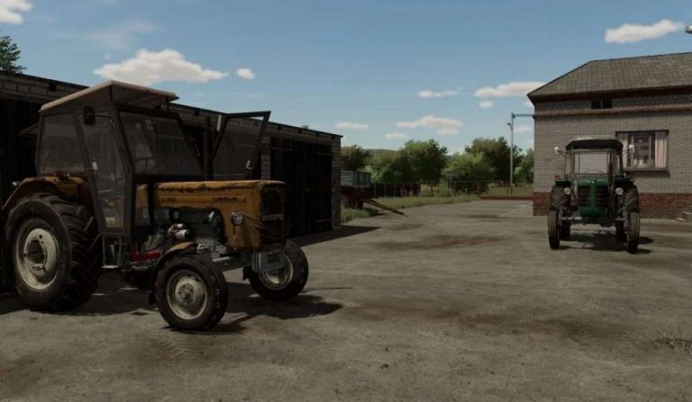 farming simulator 22 modhub