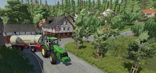 Farming Simulator 22 mods, FS22 Mods, LS22 Mods
