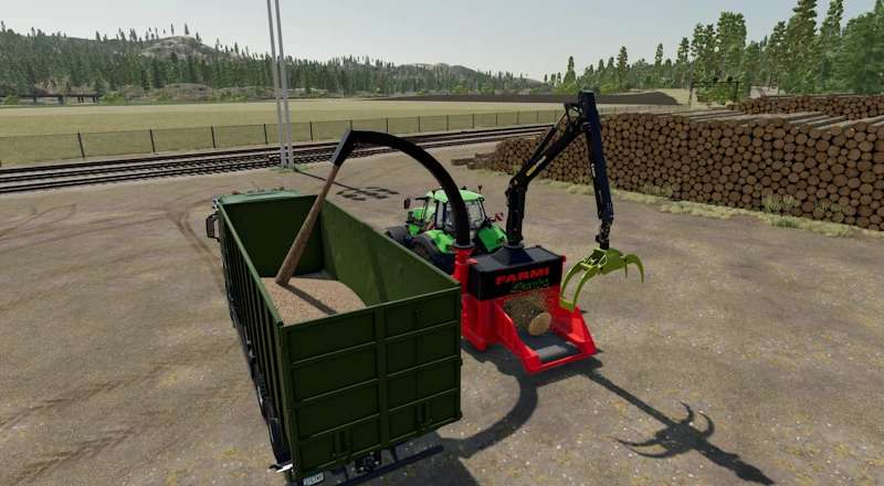 farming simulator 19 tractors list