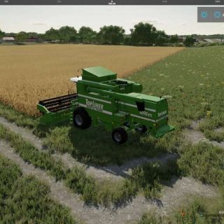 Fs22 Compass Compass v1.0 FS22 Mod | Farming Simulator 22 Mod