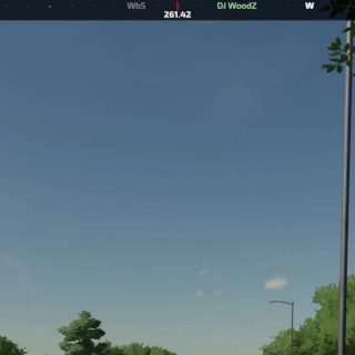 Fs22 Compass Compass v1.0 FS22 Mod | Farming Simulator 22 Mod
