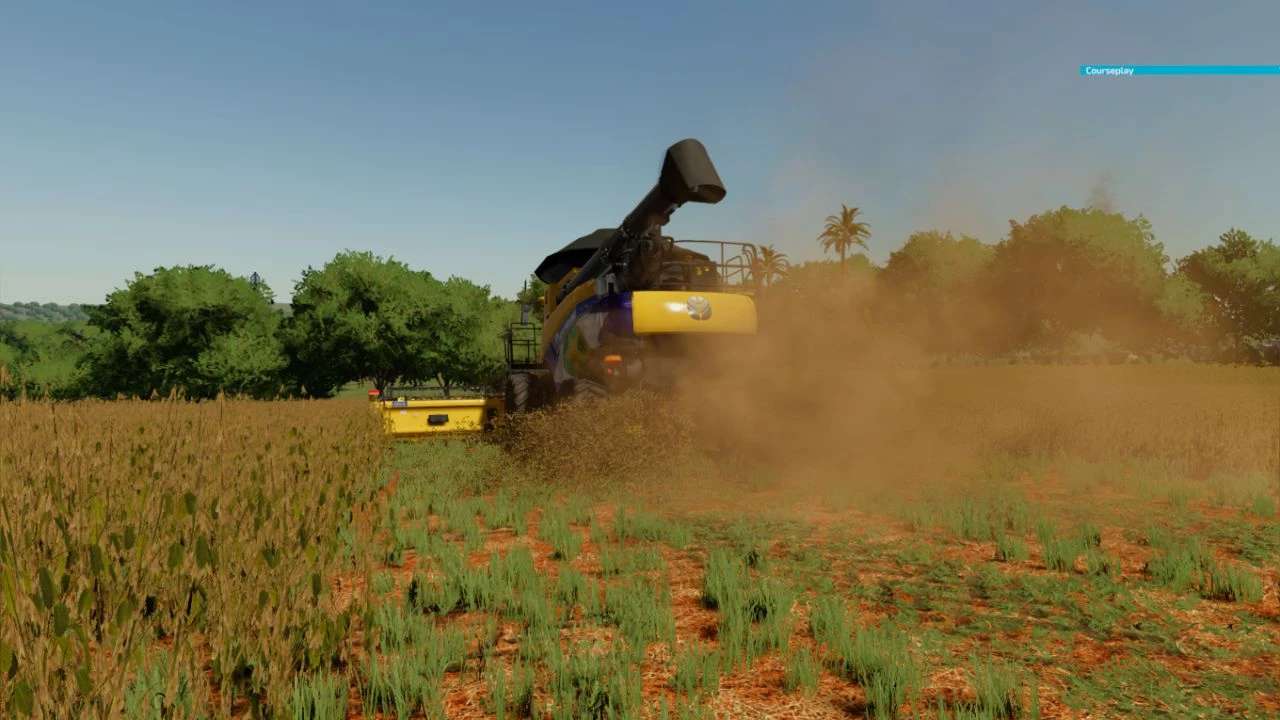 farming simulator 19 case tractors mod