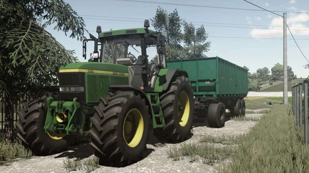 instal the new version for mac Farming Simulator 19