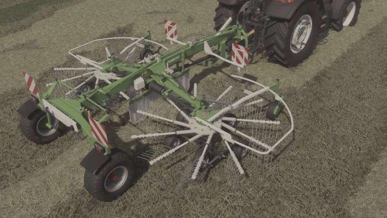 farming simulator 19 tractor review