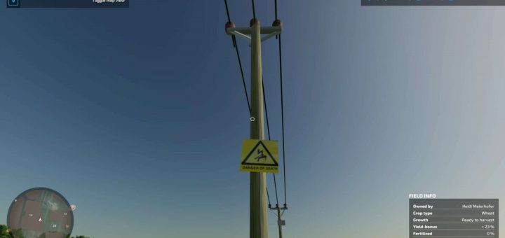 Mod 1 Uk uk Mods | Farming Simulator 22 Mods