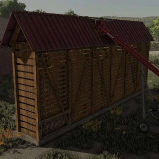 Cardak v1.0 FS22 Mod | Farming Simulator 22 Mod