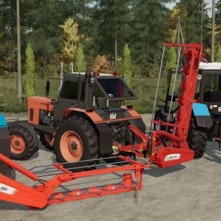 P Ttinger Novadisc Pack V Fs Mod Farming Simulator Mod