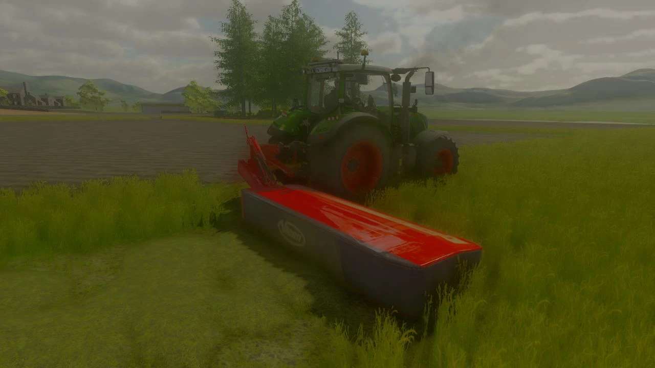 farming simulator 22 camper mod