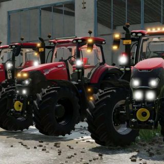 Case Ih Optum Afs Edited V Fs Mod Farming Simulator Mod