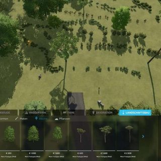 More tree types v1.0.0.1 FS22 Mod | Farming Simulator 22 Mod