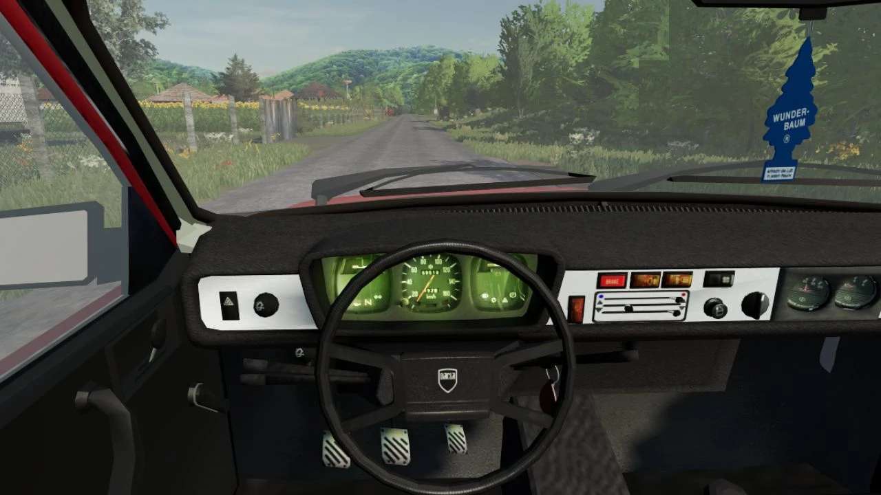 Dacia 1310 Tx Kombi V10 Fs22 Farming Simulator 22 Mod Fs22 Mod 8728
