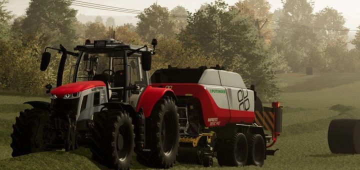FS22 AutoDrive | Farming Simulator 22 AutoDrive