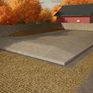 GDR ManurePlate v1.0 FS22 Mod | Farming Simulator 22 Mod