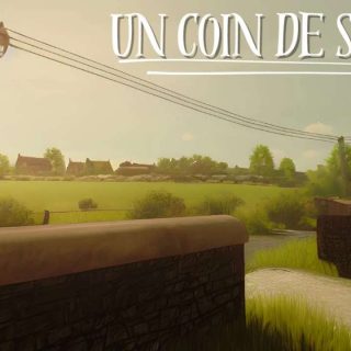 Un Coin de Somme v1.0.0.1 FS22 Mod | Farming Simulator 22 Mod