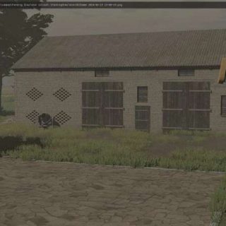 Save & Modpack Bzite v1.0 FS22 Mod | Farming Simulator 22 Mod