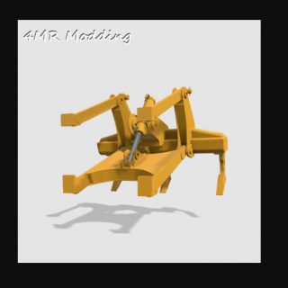 4mr mods v1.0 FS22 Mod | Farming Simulator 22 Mod