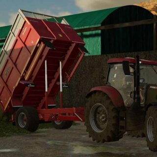 FS22 Cars Mods | Farming Simulator 22 Cars Mods