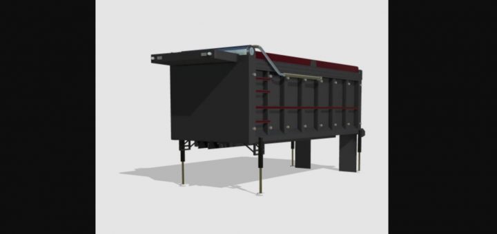 RMC Mods | Farming Simulator 22 Mods