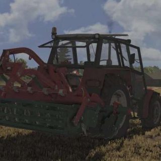 Menu background photos by AgroMati v1.0 FS22 Mod | Farming Simulator 22 Mod