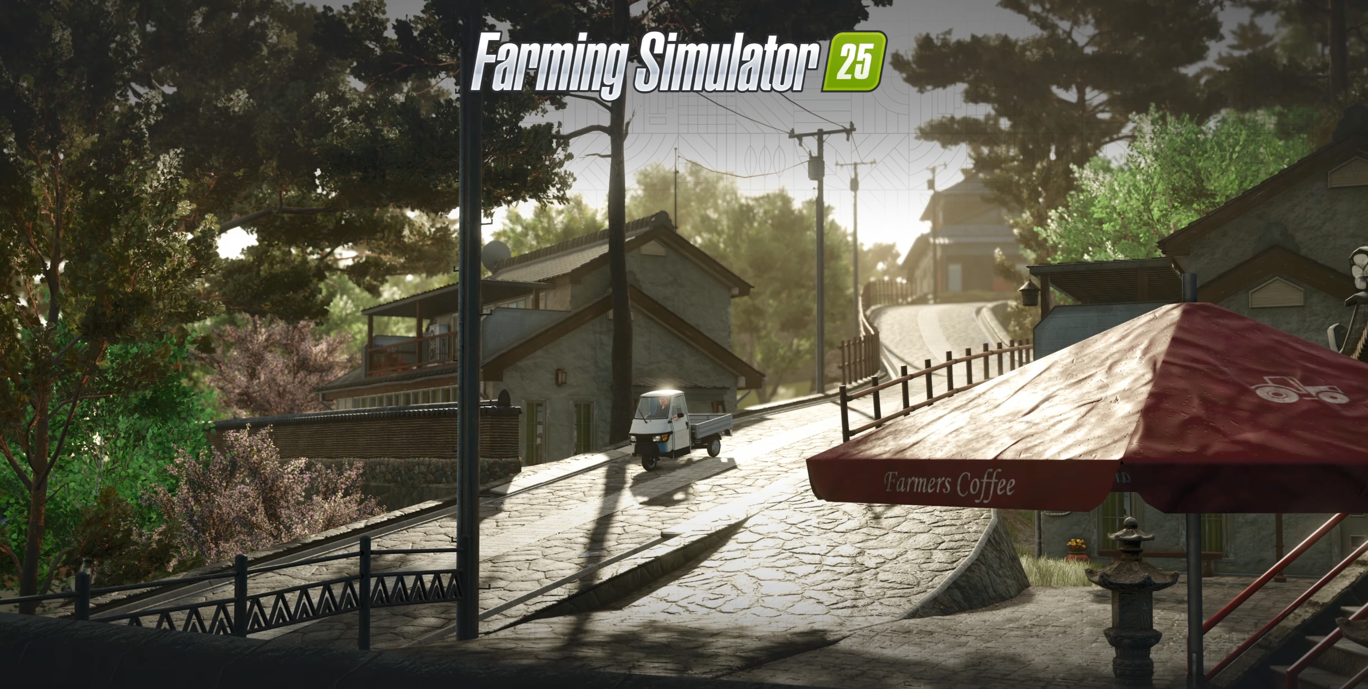 Tour of Hutan Pantai Map in Farming Simulator 25 thumbnail 6