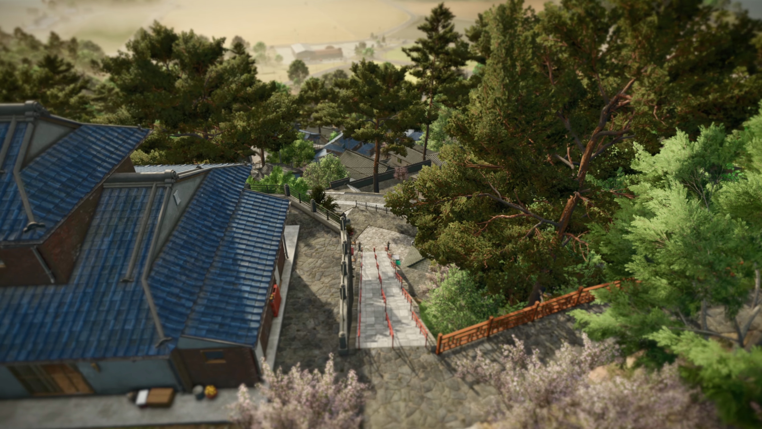Tour of Hutan Pantai Map in Farming Simulator 25 thumbnail 7