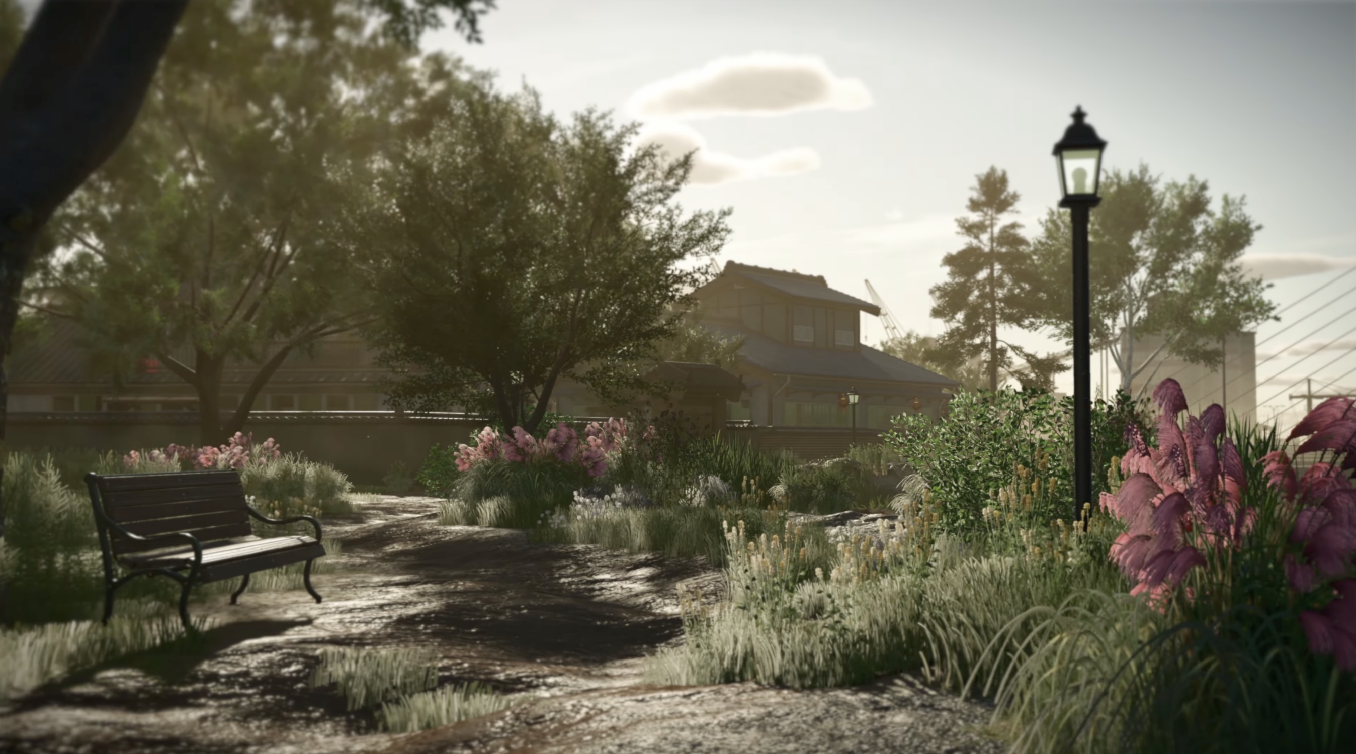 Tour of Hutan Pantai Map in Farming Simulator 25 thumbnail 8