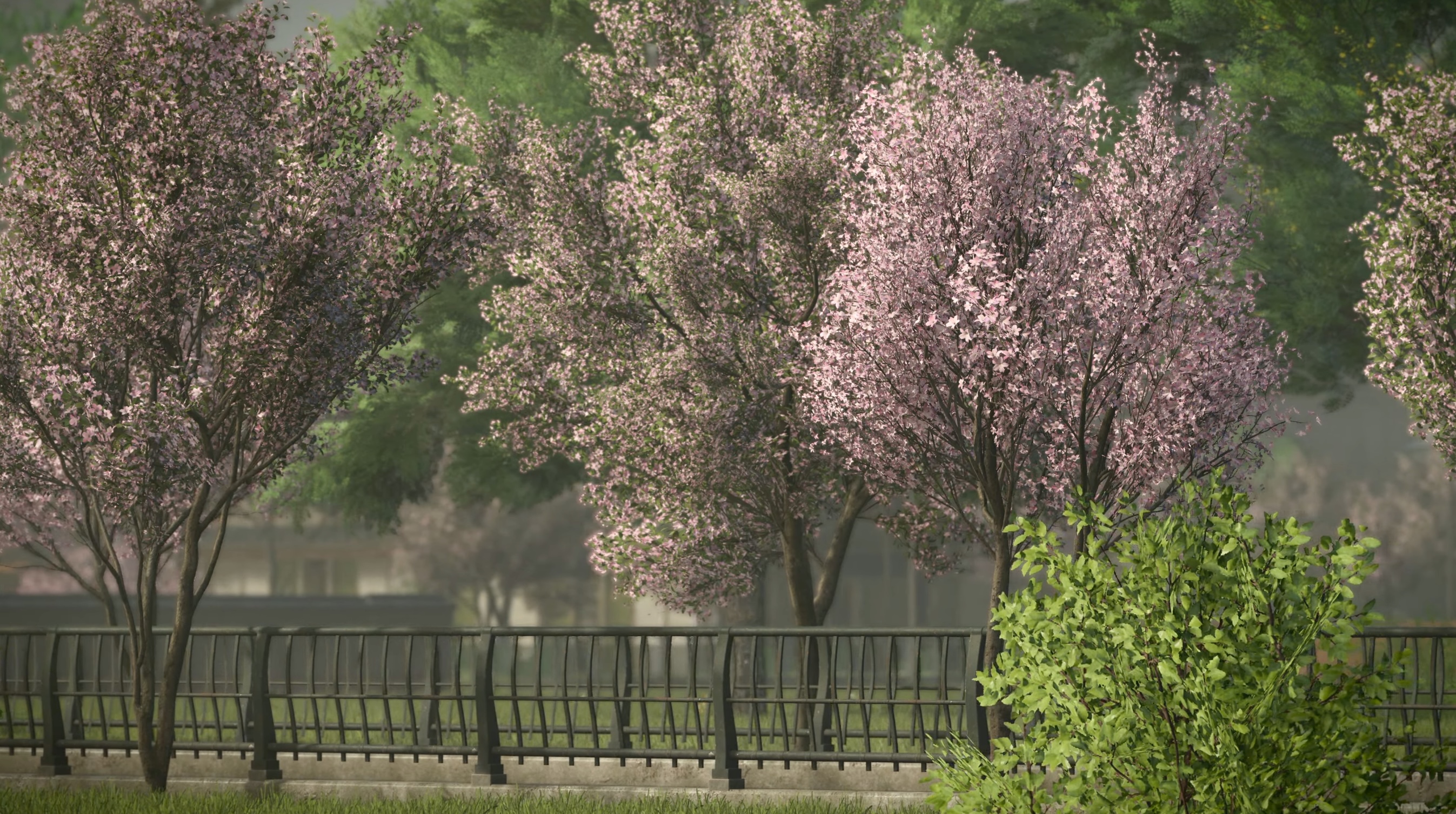 Tour of Hutan Pantai Map in Farming Simulator 25 thumbnail 9