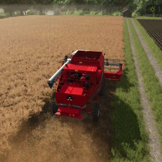 Helpername Helper v1.0.0.0 FS25 Mod | Farming Simulator 22 Mod