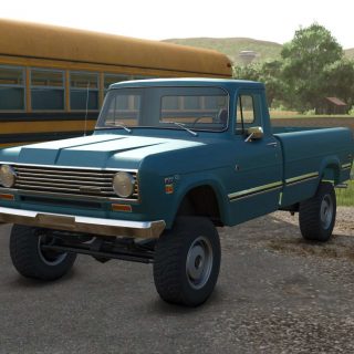Placeable Vehicles Vol.1 v1.0.0.0 FS25 Mod | Farming Simulator 22 Mod