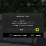 PowerTools v1.0.0.0 FS25 Mod | Farming Simulator 22 Mod