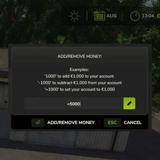 PowerTools v1.0.0.0 FS25 Mod | Farming Simulator 22 Mod