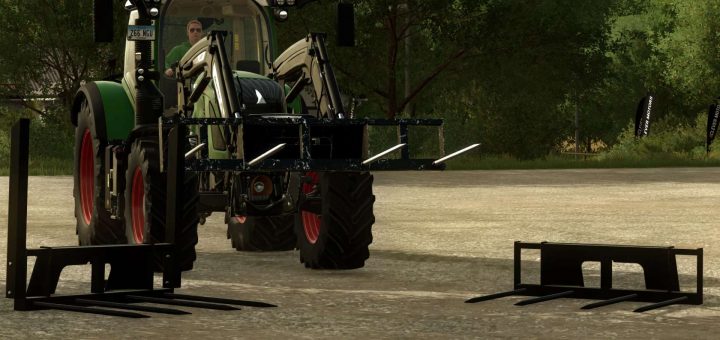FS22 Implements Mods | Farming Simulator 22 Implements Mods