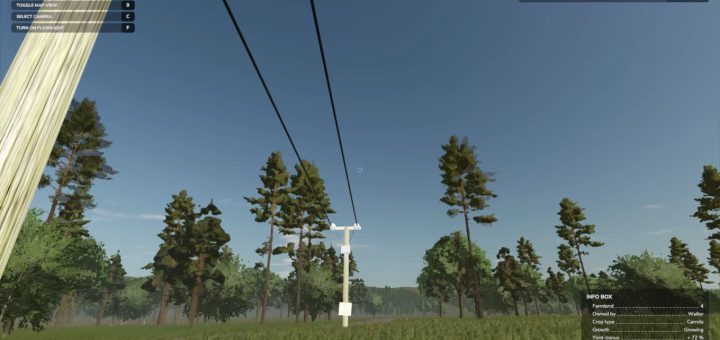 Farming Simulator 25 Prefab Mods - FS25 Prefabs