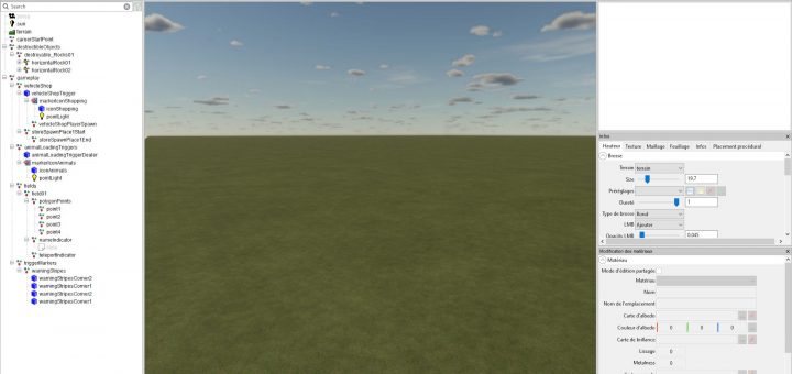 Farming Simulator 25 Map Mods - FS25 Maps Download