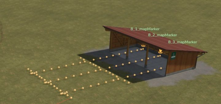 FARMING SIMULATOR 25 MODS visual data 6