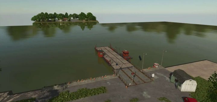 Farming Simulator 25 Map Mods - FS25 Maps Download