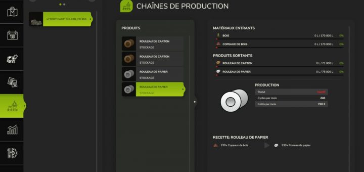 Farming Simulator 25 Building Mods - FS25 Buildings Downlaod