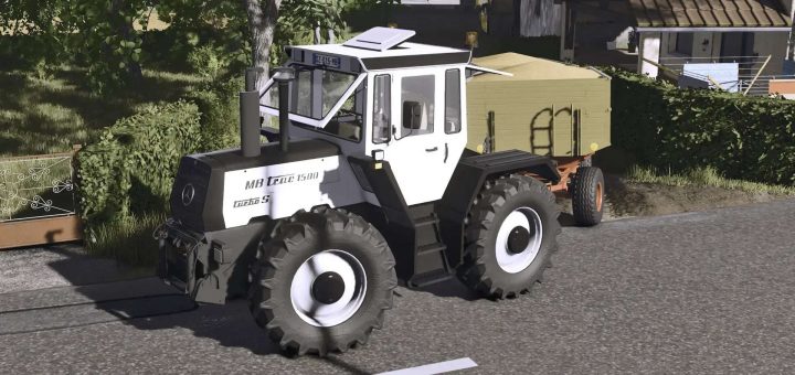 FARMING SIMULATOR 25 MODS intelligence overview