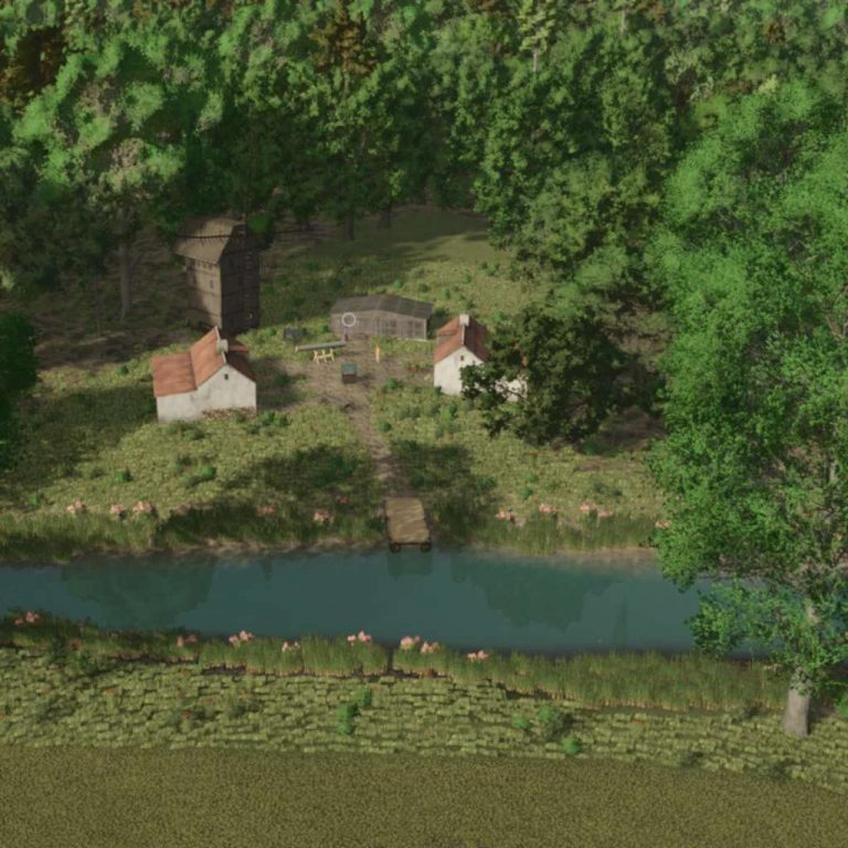 Farming Simulator 25 Map Mods Fs25 Maps Download